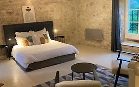 Manoir La Barriere - Lot